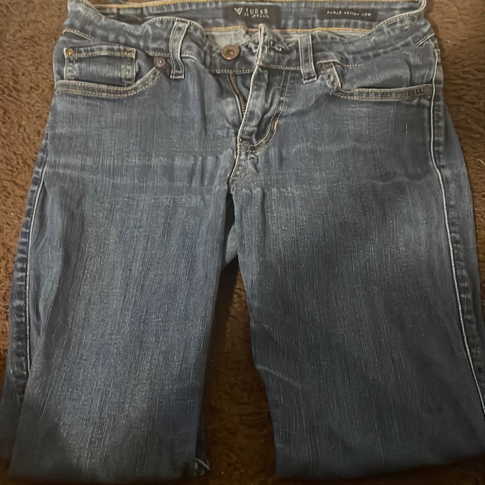 Guess Jeans